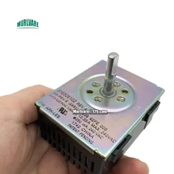 316305102 Electronic Mechanical Switch With Power Plug For Oven Burners