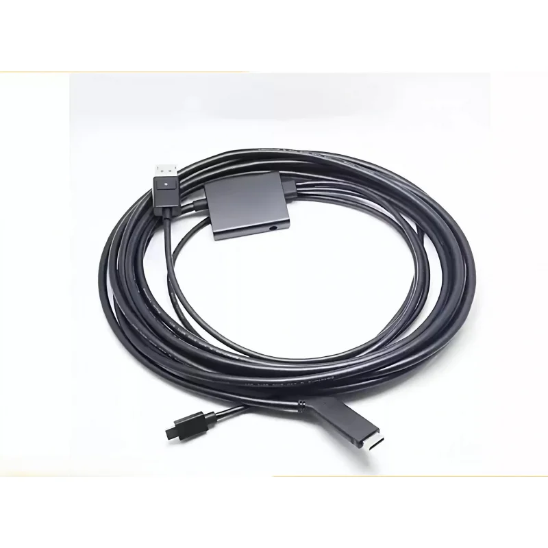 NEW VR Headset Connecting Cable For HP Reverb G2, 6 Meter Virtual Reality VR Glasses