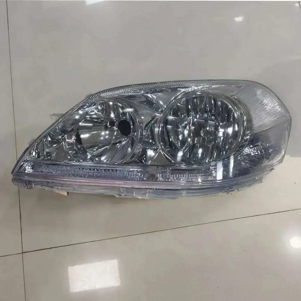 2Pcs Car Headlamp For Toyota Mark Gx110  Headlight 2001 2003 2004 2005