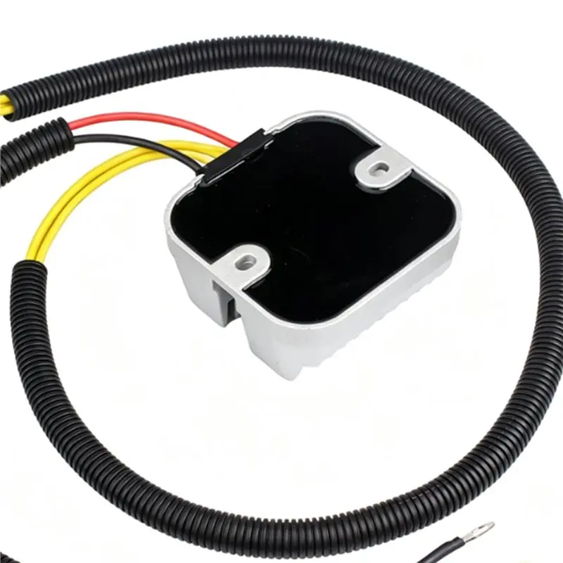 AT92-Mosfet Regulator Rectifier Fits For Polaris ATV Scrambler 850 XP1000 Sportsman Hawkeye 325 2010- 2020