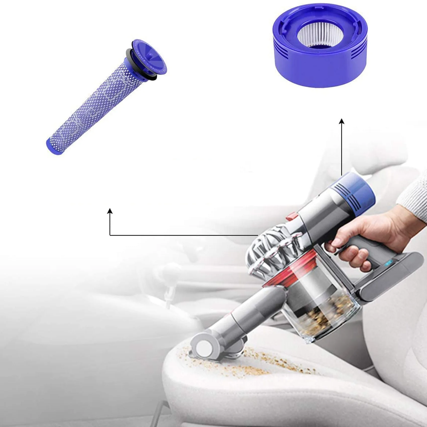 Filter Element Filt…