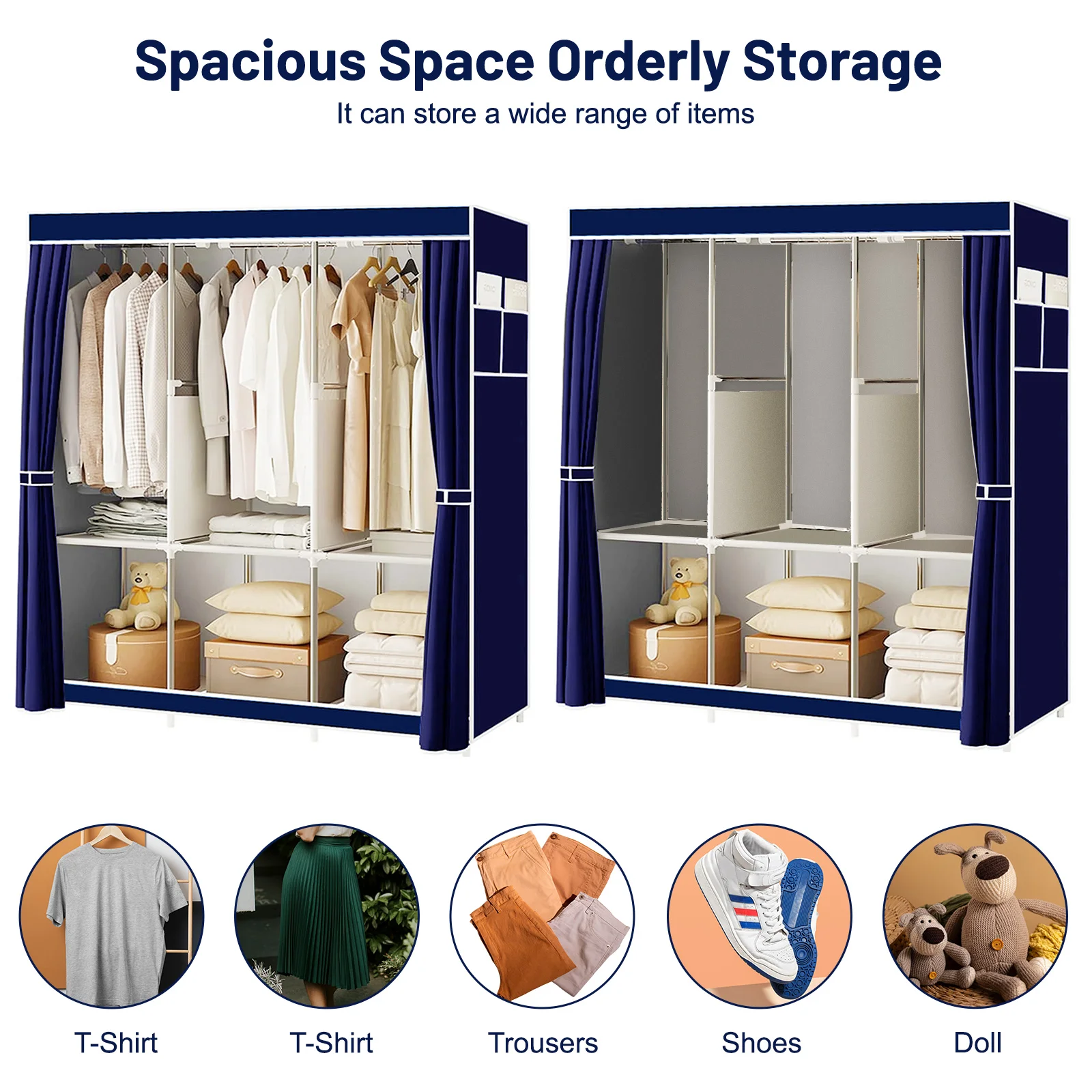 Thumbnail 2 - #15 Compare Modular Closet Systems Before You Buy