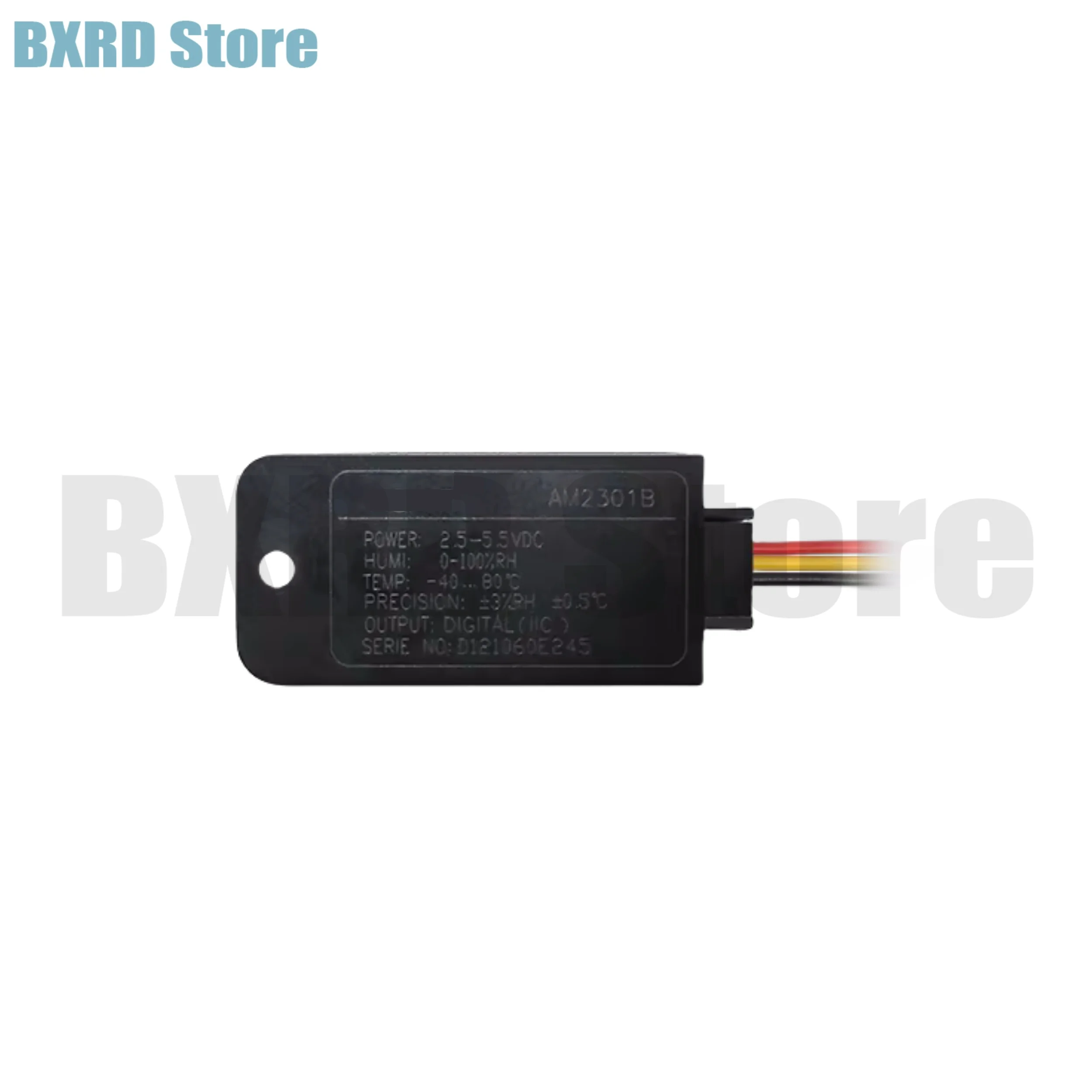 New Original AM2301B Temperature and humidity sensor, humidity sensitive resistor, single bus input