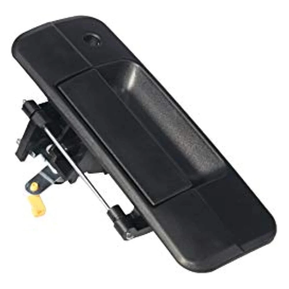 Резиновая крышка для Toyota Tundra 2007 2008 2009 2010 2011 2012 2013, кнопка открывания багажника 69090-0C040