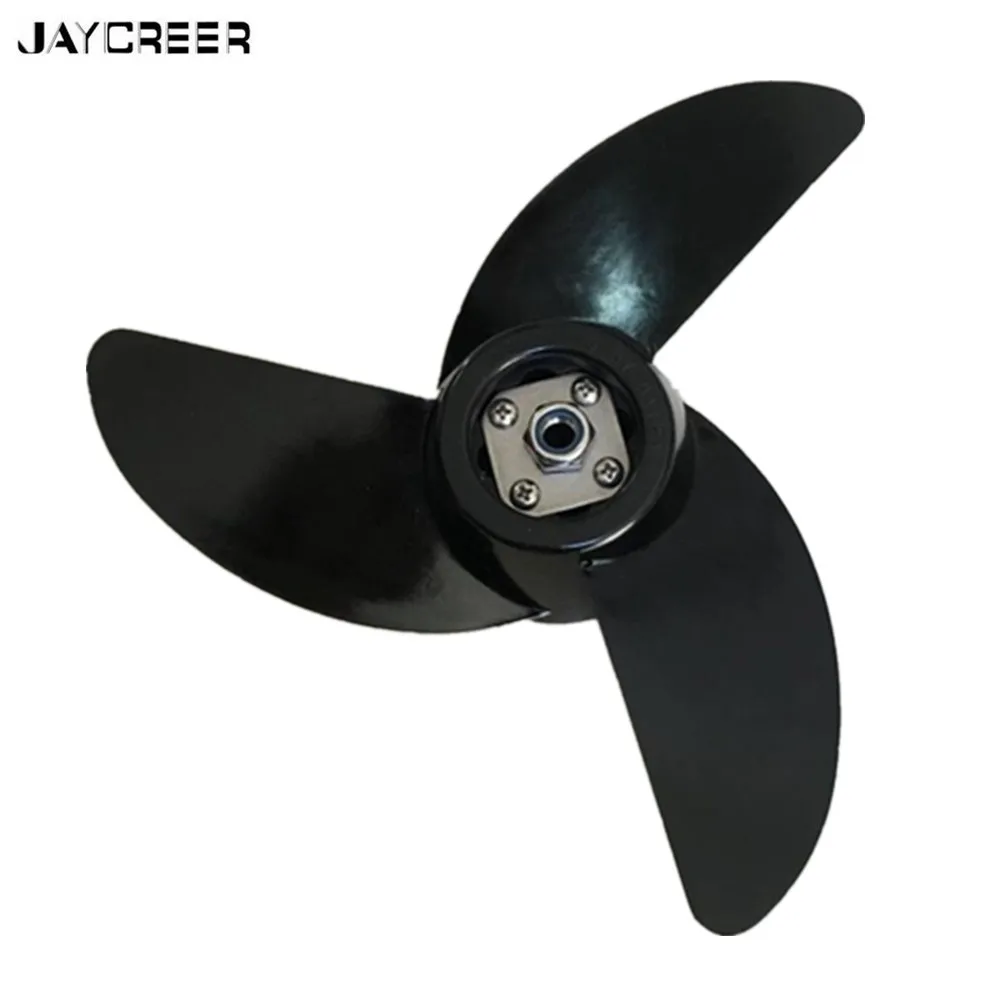 JayCreer Electric Trolling Motor Propeller For M150 M200 M250