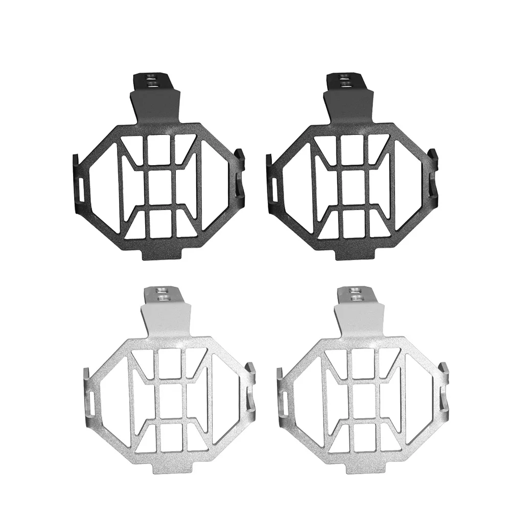 For VOGE DSX900 DS900X 900 DSX 900 DS 900X DS900 X 900DSX ﻿Motorcycle Fog Lamp Light Grille Protector Foglight Holder Guard