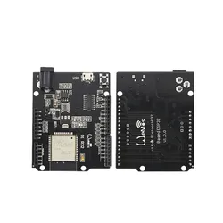 For Arduino UNO R3 D1 R32 WIFI Wireless Bluetooth Development Board CH340 For ESP32 Wemos D1 Mini 4MB Memory One