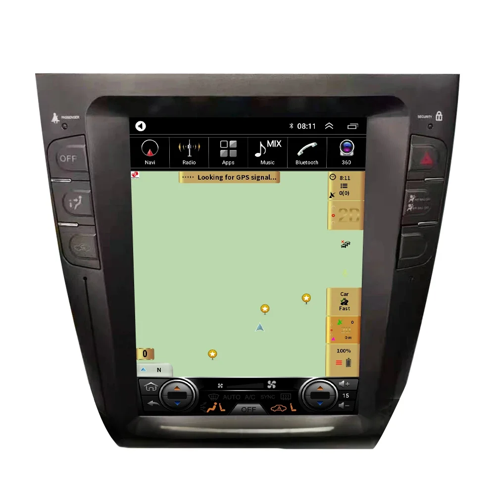 zz Für LEXUS IS250 Radio Headunit Gerät Doppel 2 Din Quad Octa-Core Android Auto Stereo GPS Navigation Carplay