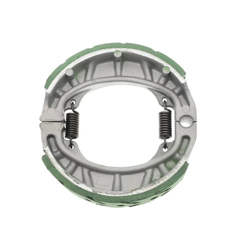 High Quality Motorcycle Brake Shoe Block Compatible with CFMOTO H303 C CF SH CG XR ATC 50 100 125 Durable Replacement Parts