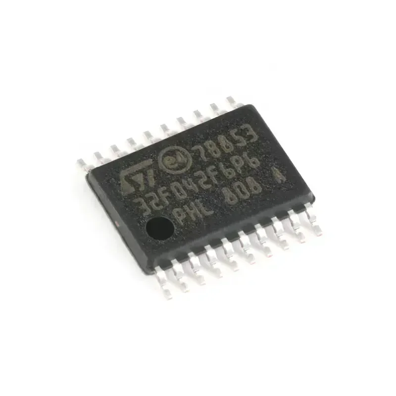 STM32F070F6P6 STM32F042F6P6 STM32F031F6P7 STM32F031F6P6 STM32F031F4P7 STM32F031F4P6 original genuine