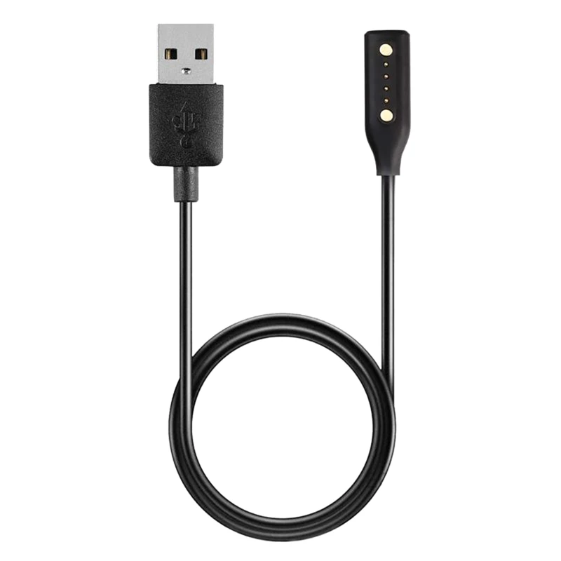 60cm Length Flexible USB Cable with Connector Power Cord for Sunglass Dropship