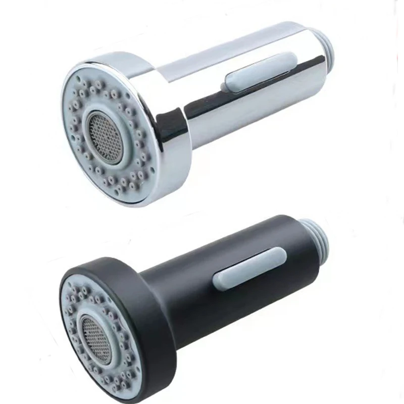 Faucet Spare Replacement Kitchen Mixer Tap Faucet Pull Out Spray Shower Head Setting Faucet Accessories