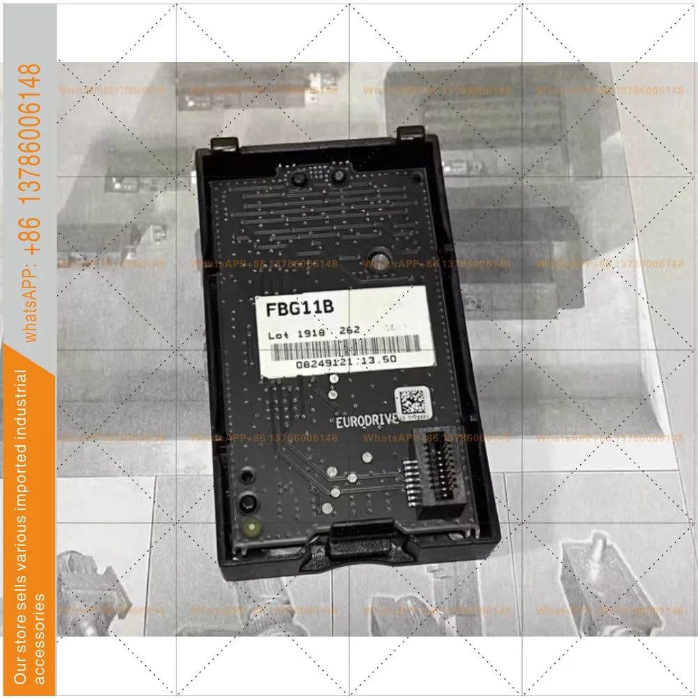 FBG11B original inverter 07B series operation panel controller debugging panel