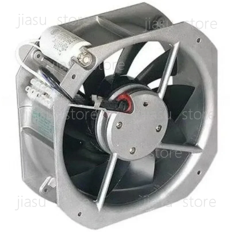 W2E200-HK/HH38/86-01 C01 Axial Flow Cooling Fan