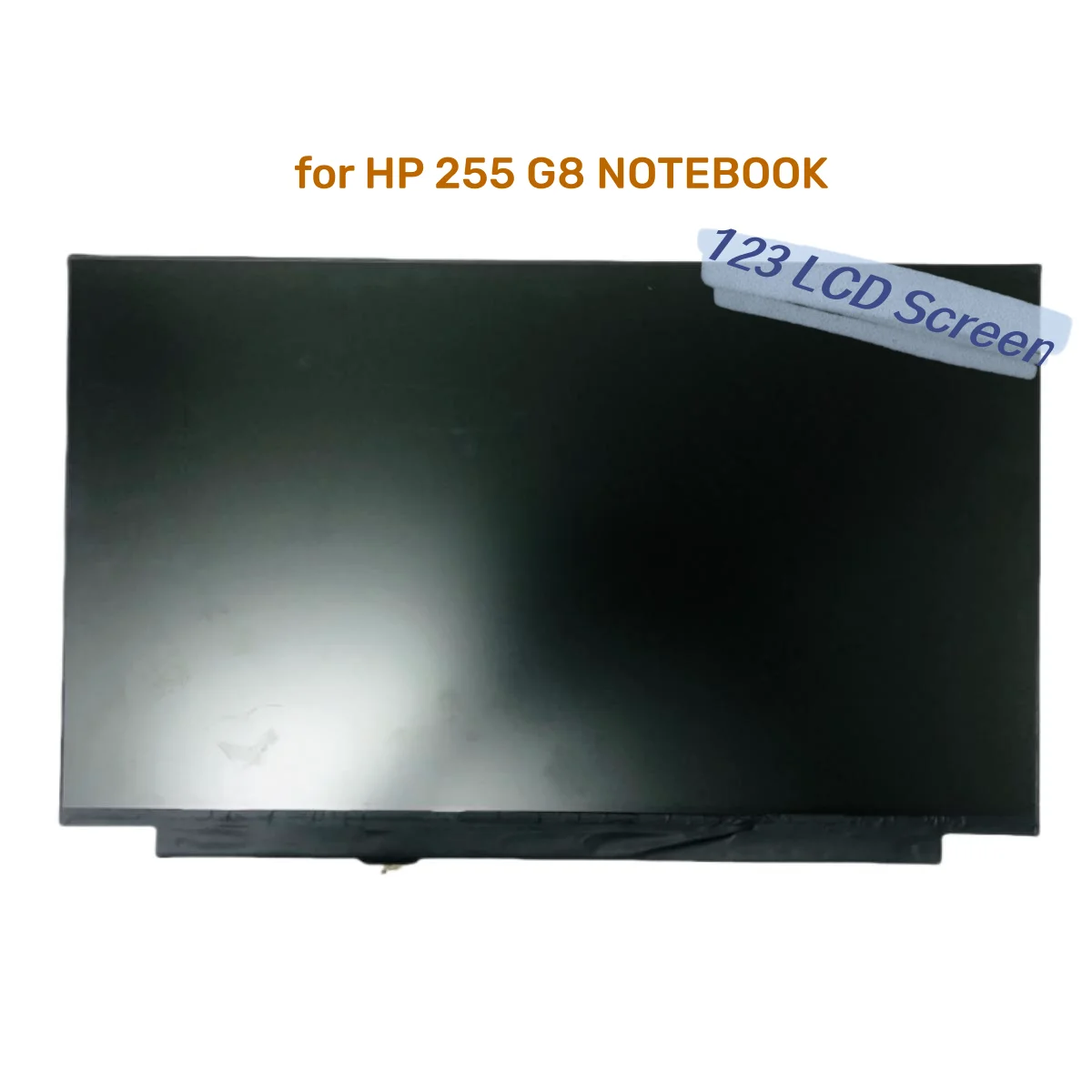 Für HP 255 G8 NOTEBOOK Neue 15,6 "Slim eDP WXGA HD 1366X768 LCD LED Display Bildschirm Notebook Panel Matrix ersatz