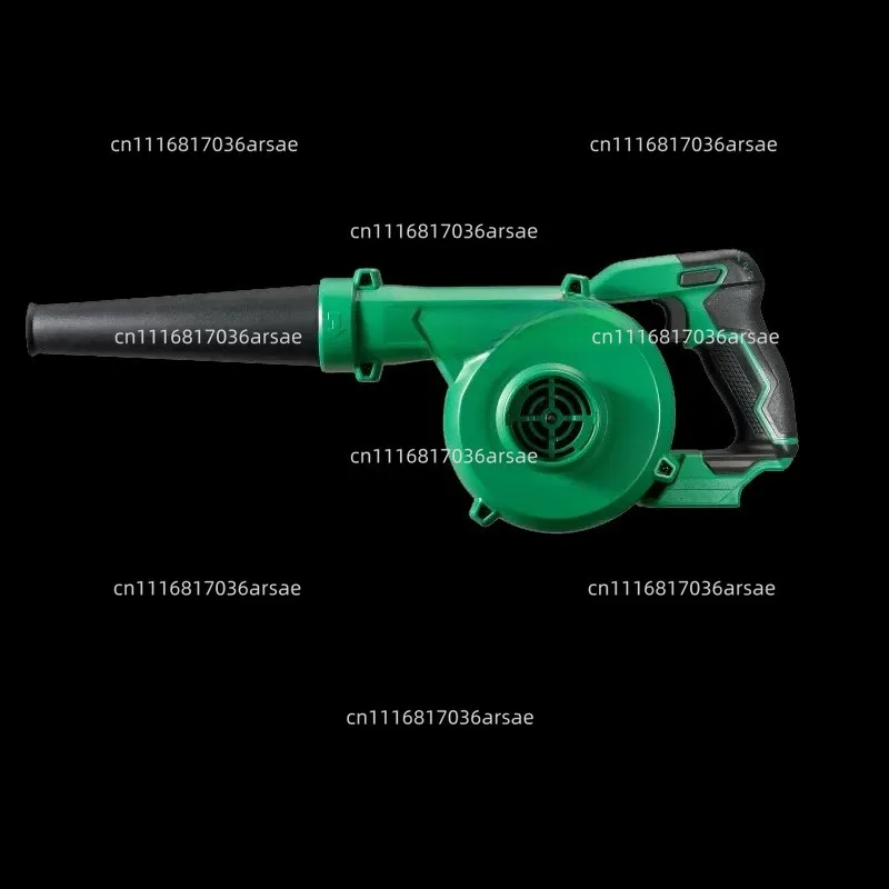 Blower Electric Air Blower Variable Speed Dust Removal Cleaner For Workshop Yard Computer