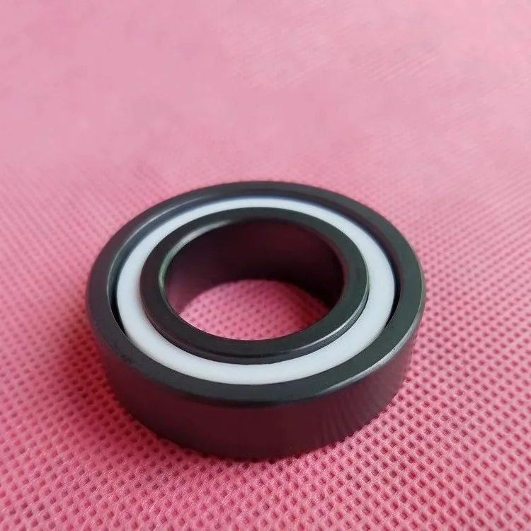 China TE corrosion-resistant, self-lubricating, silicon nitride all-ceramic bearings 623 624 625 626 627 628 629