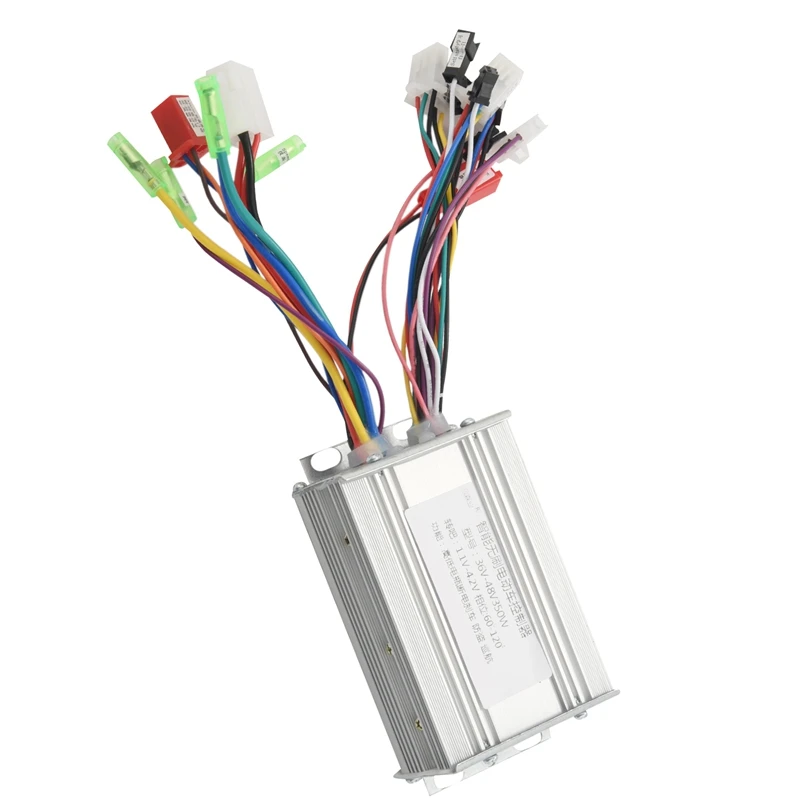 

Biy-lcBrushless Motor Controller 36V/48V 350W Electric Bicycle E-Bike