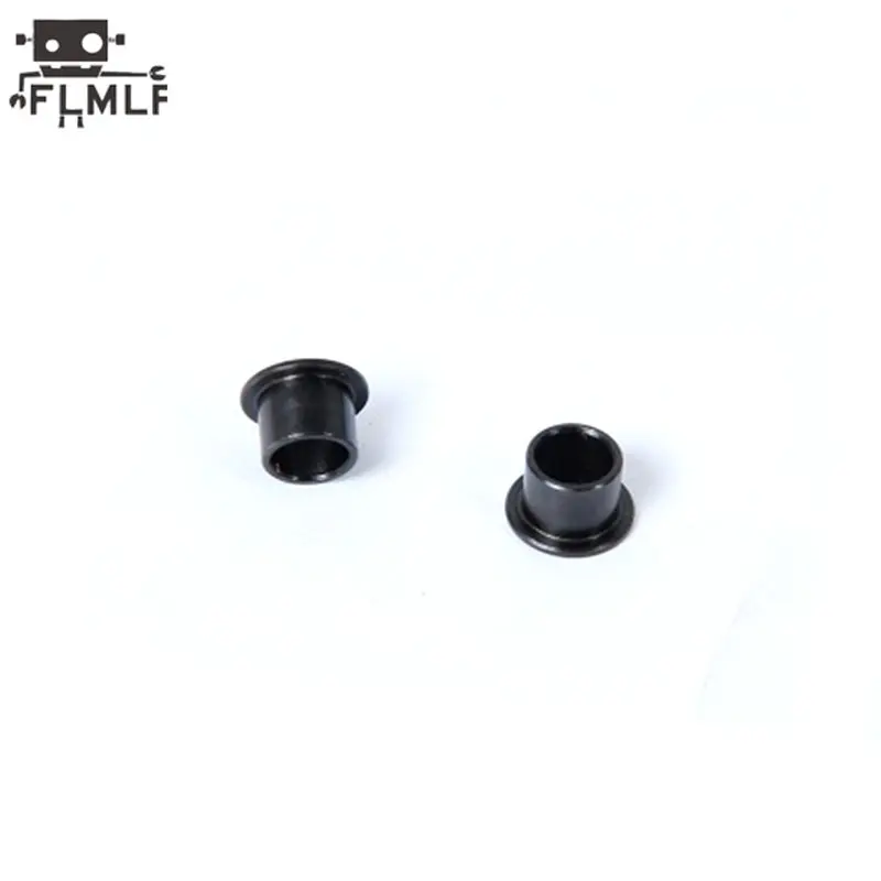 FLMLF Rc Car Metal Brake Repair Set for 1/5 Losi 5ive-t Rofun Rovan LT King Motor X2 Truck Parts