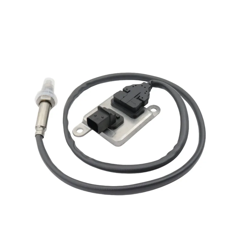 NOx sensor Nitrogen oxygen sensor A0101531928 5wk97341a  for Mercedes-Benz heavy truck