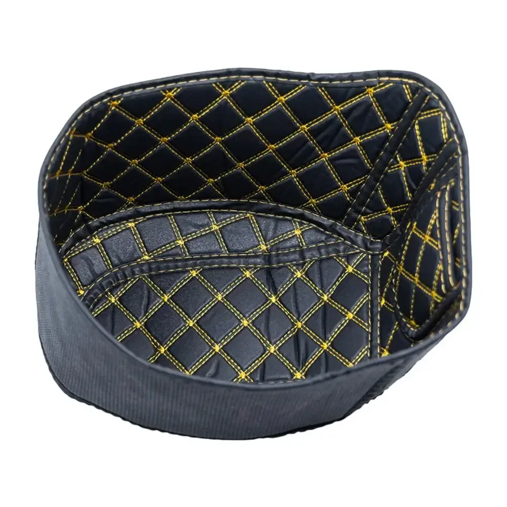 

For HONDA SCOOPY I Protective Seat Liner Seat Protection For Long Journeys 20*20*5 Easy Installation Enhanced Comfort