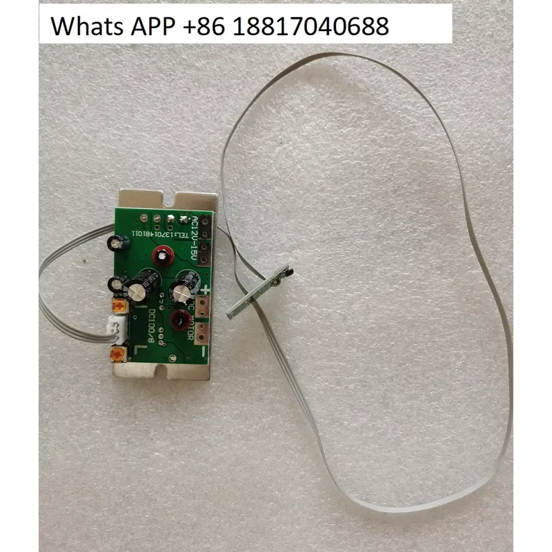 1PC for JJ-1 Electric Mixer Speed Control Circuit Board for Water Bath Gas Bath Oscillator Governor Constant Speed Meter