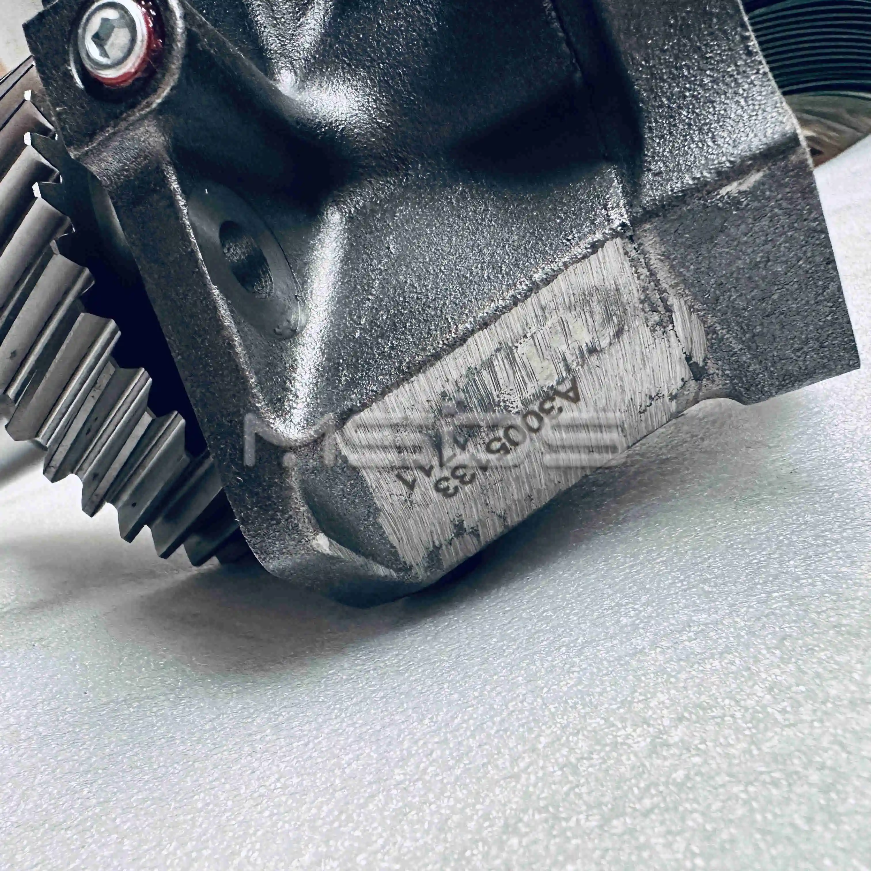 QSC8.3 NT855 Cummins Engine Parts ACCESSORY DRIVE 3005133