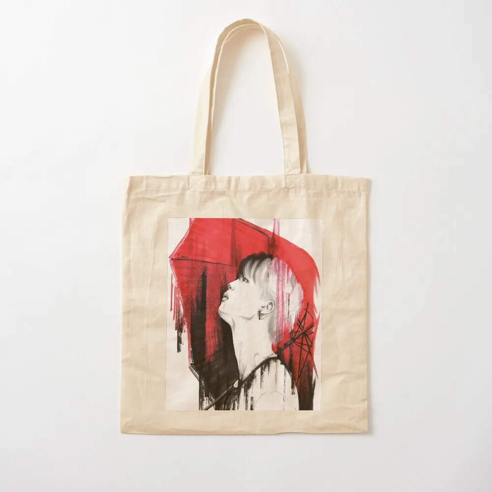 JM Love Yourself Tote Bag Gift bags tote bag university Canvas stote bag