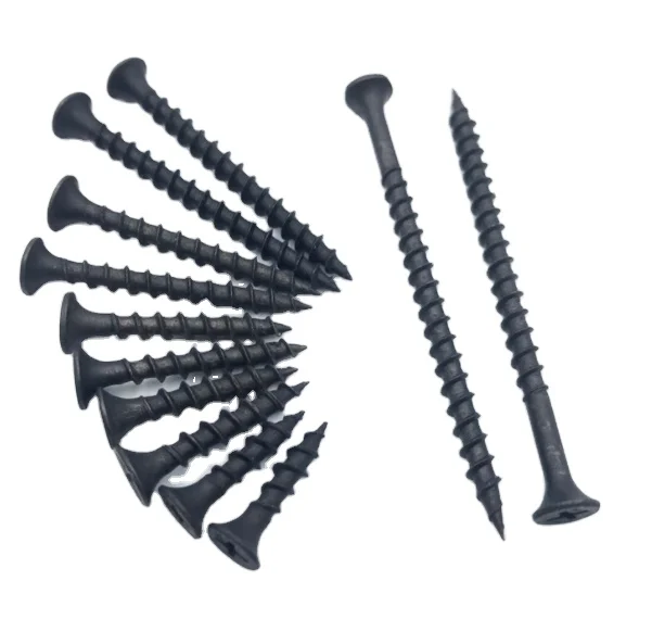 

High Strength Screws Wood Screws Wood Screws Bulk