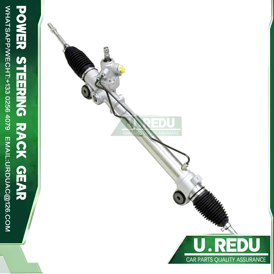 AUTO Power Steering Rack LHD For CAR Toyota Previa ACR30 44200-28410