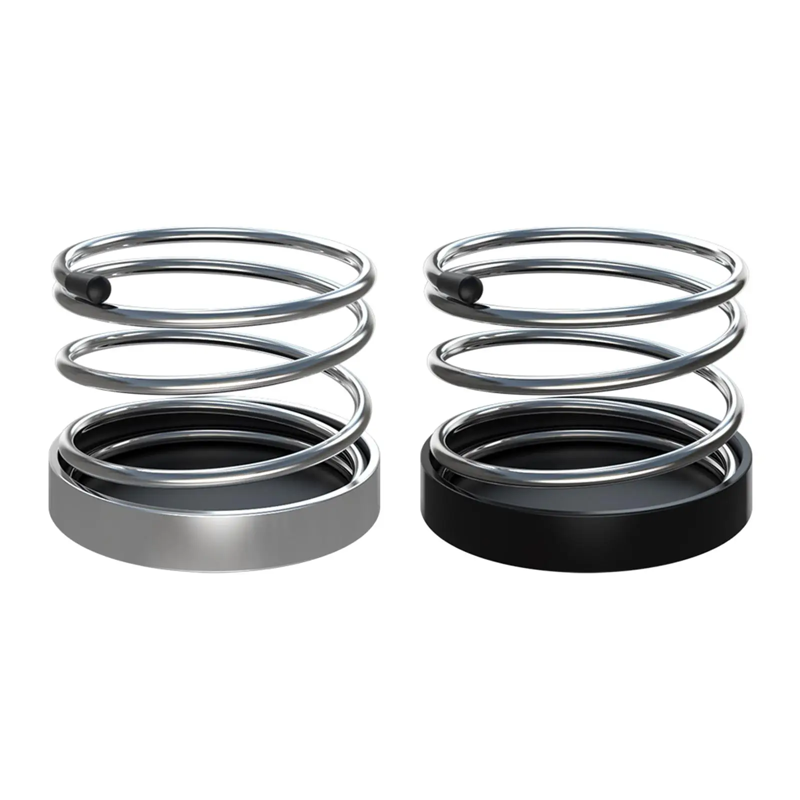 Universal Car Water Cup Holder Bottle Holder Durable Multipurpose Spring Rack for home Vehicle Replace Accessory image 3