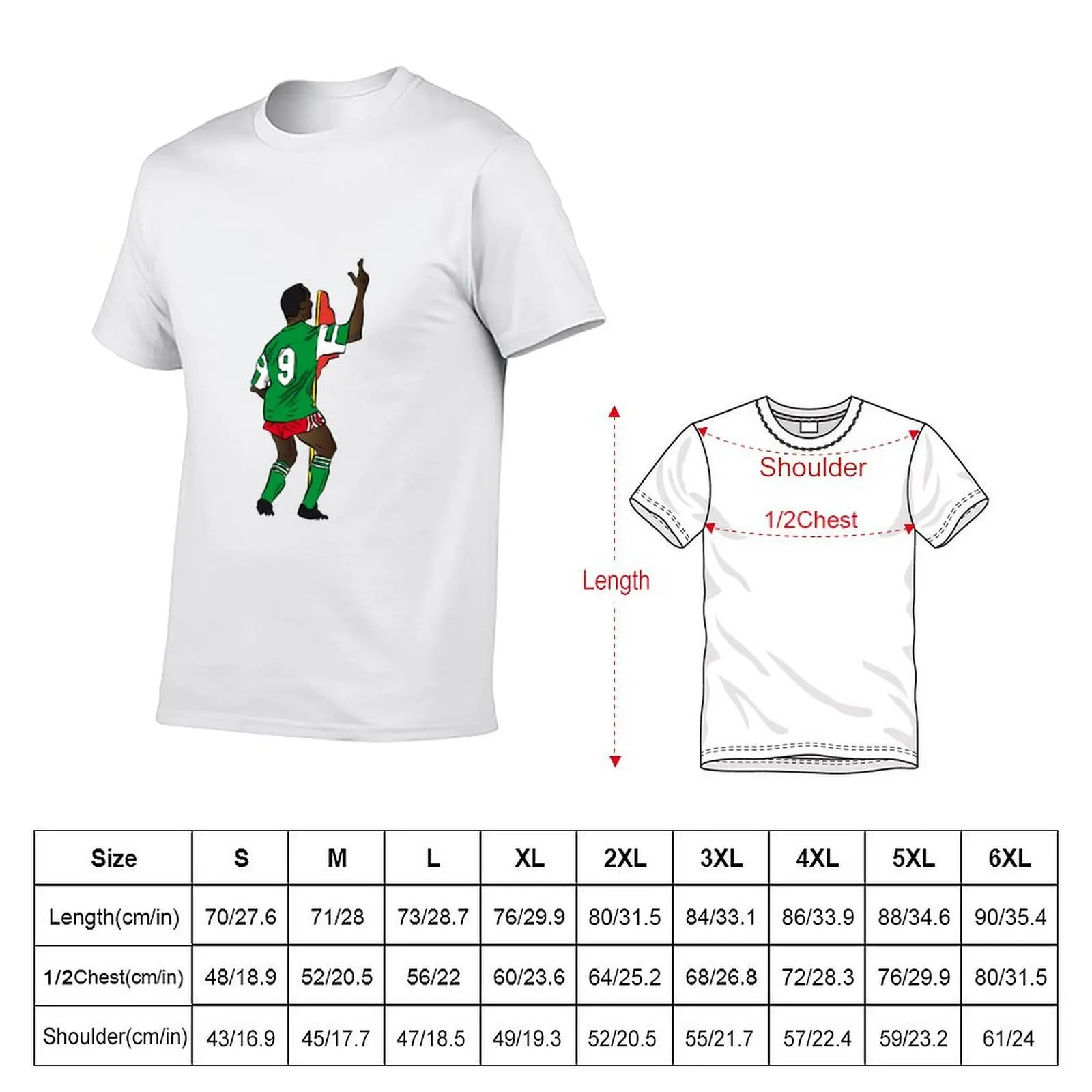 Roger Mile T-Shirt kawaii clothes man t shirt mens t shirts pack