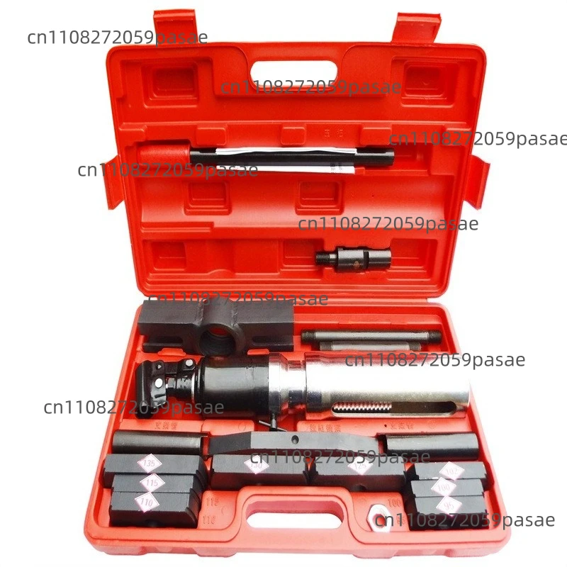 Hydraulic cylinder liner puller 5t puller Cylinder Puller for Sleeve Extraction