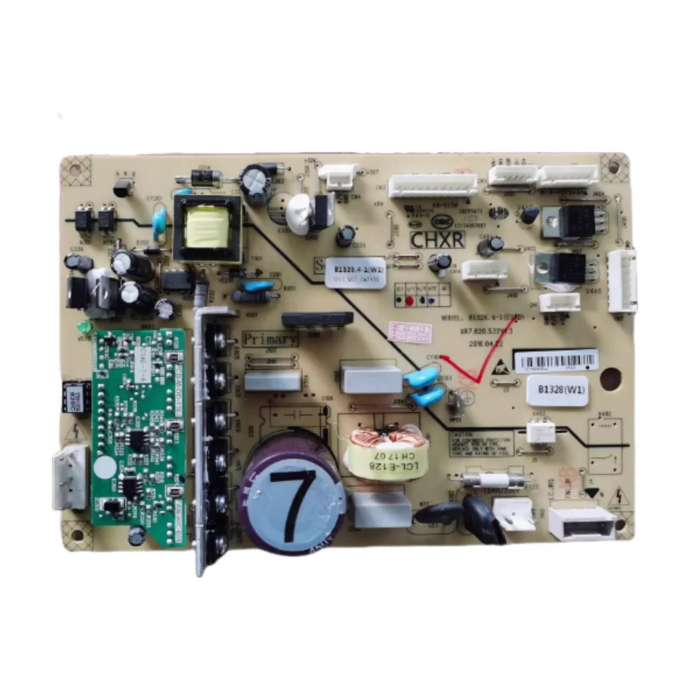 

Used for Refrigerator motherboard, computer board, frequency converter board B1328 (W1), refrigerator components