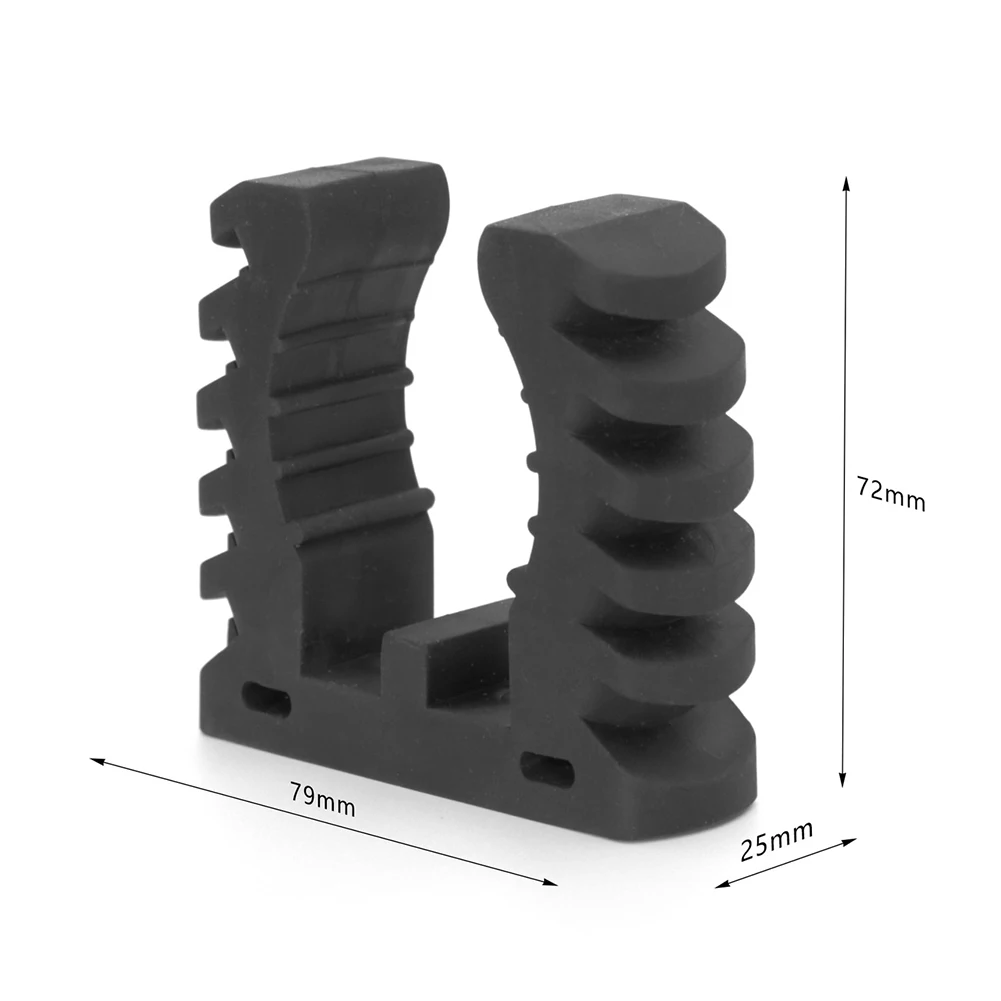 Outdoor Enthusiasts Quick Release Mount Storage Outdoor Equipment Fast Installation Process For Off-road Vehicles