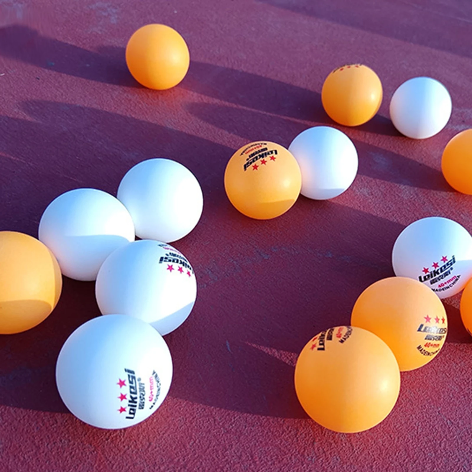 Thumbnail 2 - #32 Trending Ping Pong Balls Right Now