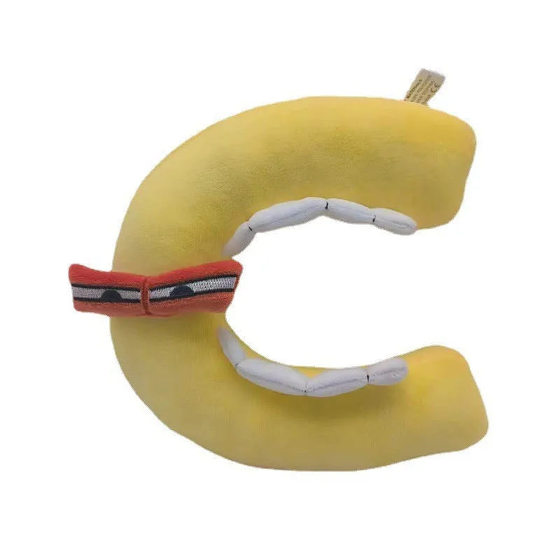 Thumbnail 4 - #1 Compare Alphabet Toys Before You Buy