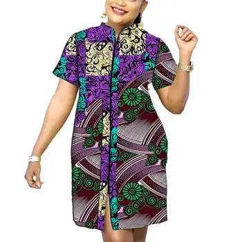 10 best sales African graduation dresses - №7