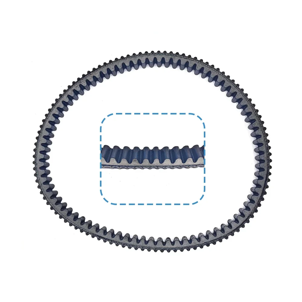 Kevlar Material 903x22.6 High-quality Transmission Drive Belt For Cf250 Jetmax Cf250t-6a Cf250t 6a Jet Max 250 Cf250t-8 22.6 903
