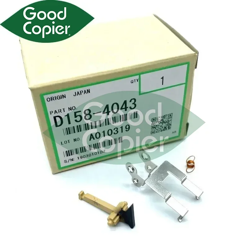 D158-4043 Upper Fuser Picker Finger Spring Kit support for Ricoh Aficio MP 2051 2001 1813 2013 2014 D AD Copier Parts