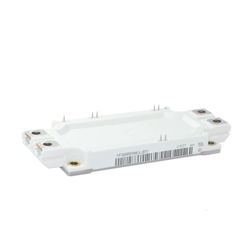 

New FF300R07ME4_B11 Parts & Accessories Module In Stock