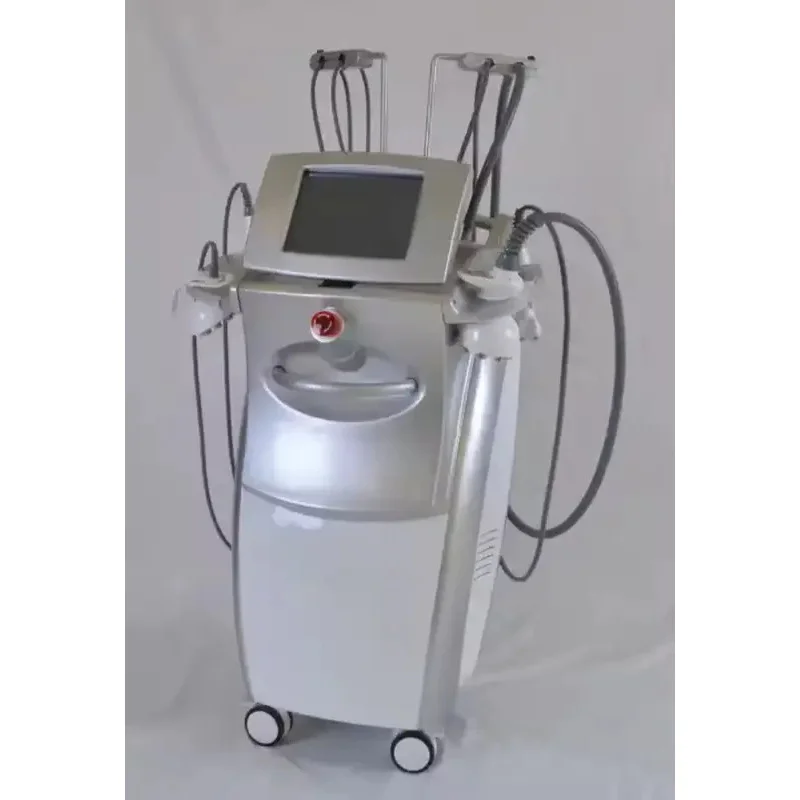 

2025VНовая вакуумная машина Venus Legacy 4D с ручкой для тела, уменьшение целлюлита, форма тела, контурная лифтинг-машина для похудения