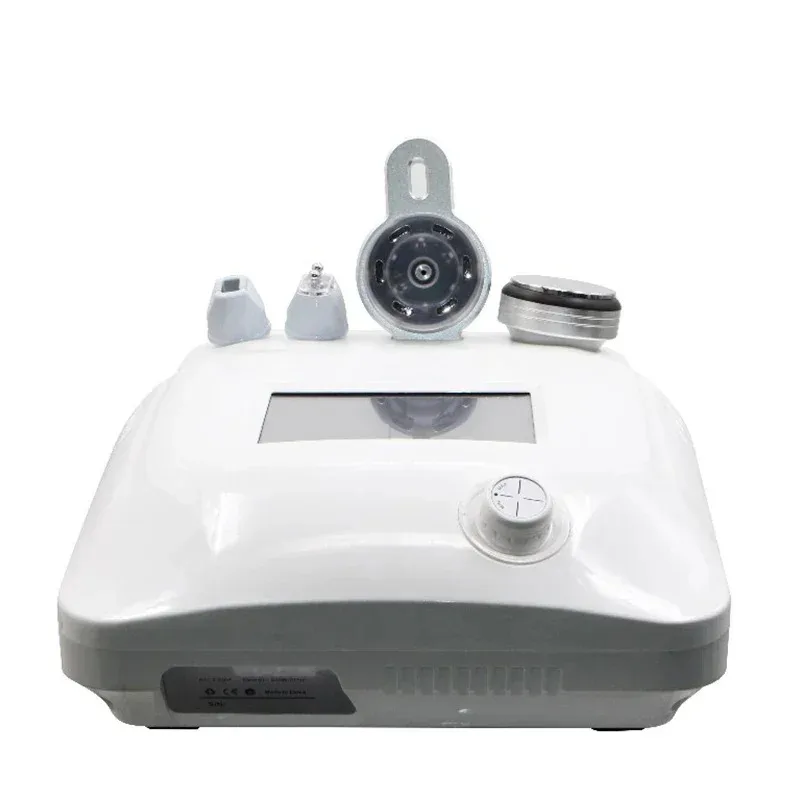 

Ultrasonic radio frequency cavitation fat reduction machine anti-aging beauty equipment