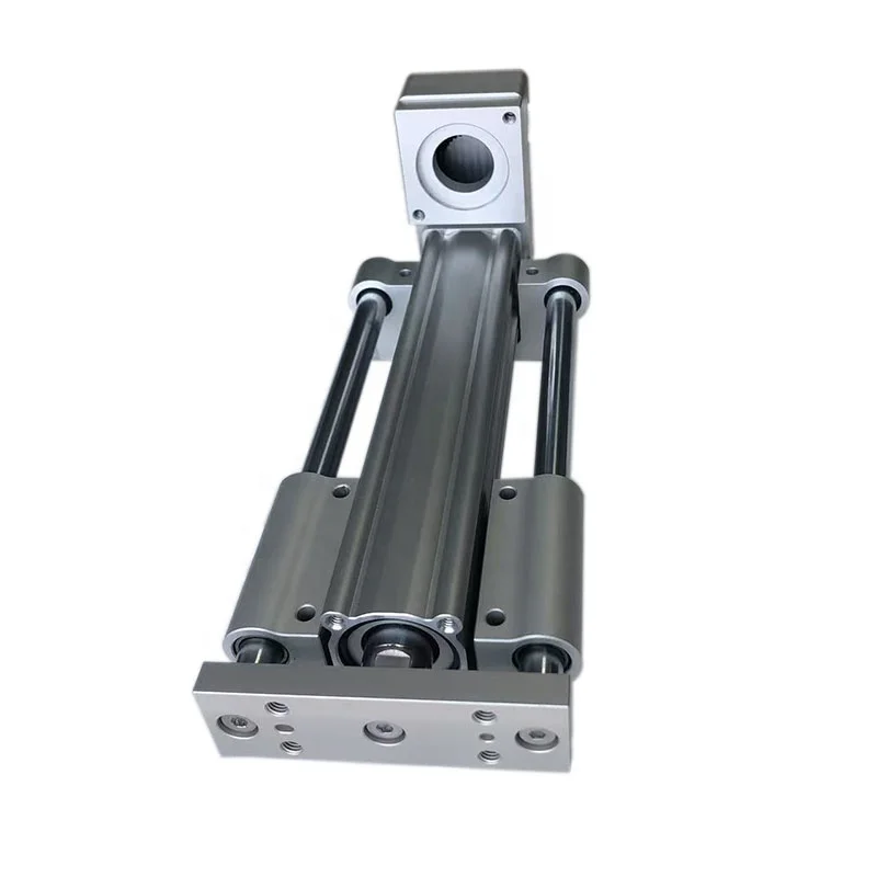 LEYG16-100-C-L2.5-P-ZHC50W-T3 야강 고품질 전기 실린더 산업 기계용