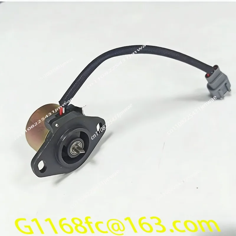 Suitable for EX200-3 motorized angle sensor 4716888