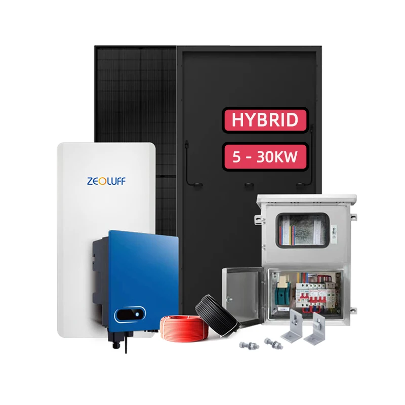 Plug And Play Solar SystemBalcony Solar MicroinverterPanneaux Solaires Fotovoltaic Mini Solar Panel Groupe Electrogene Solaire S