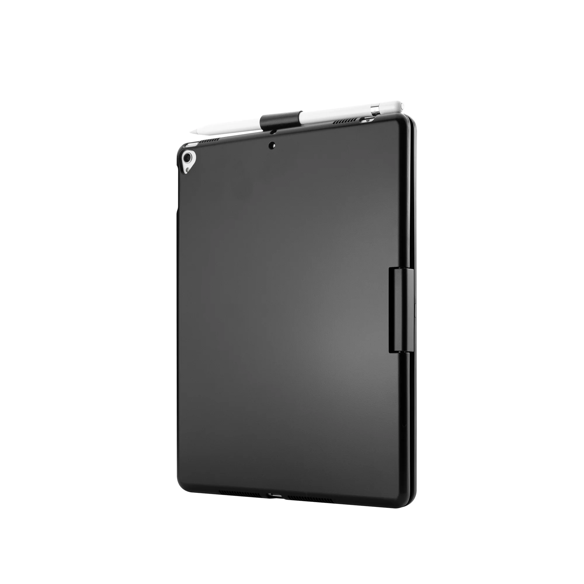 เคสคีย์บอร์ดไร้สายหมุนได้ 360 องศาเหมาะสําหรับ iPad 10.2 และ pro10.5 พร้อมแสงพื้นหลังสีสันสดใสและฟังก์ชั่นเมาส์แบบสัมผัส