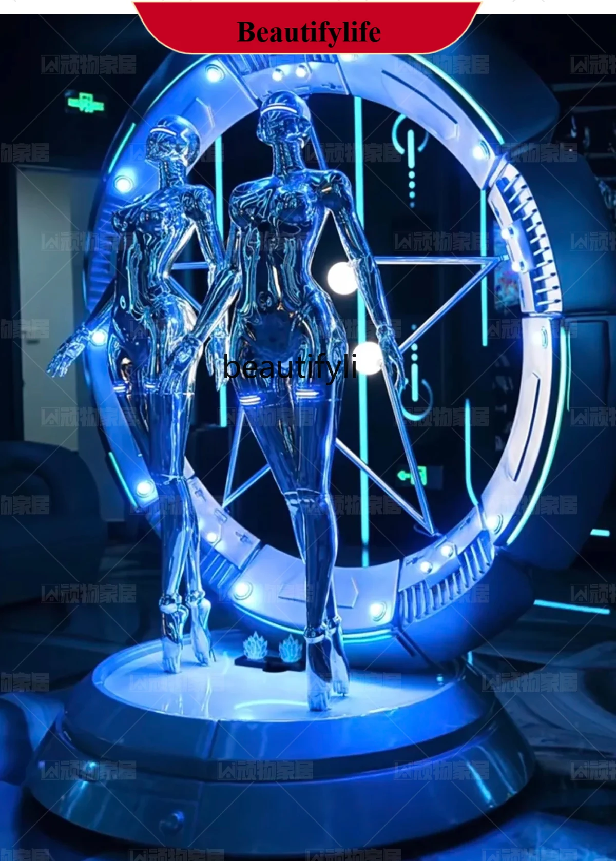 D178 High-End Ktv C… - image