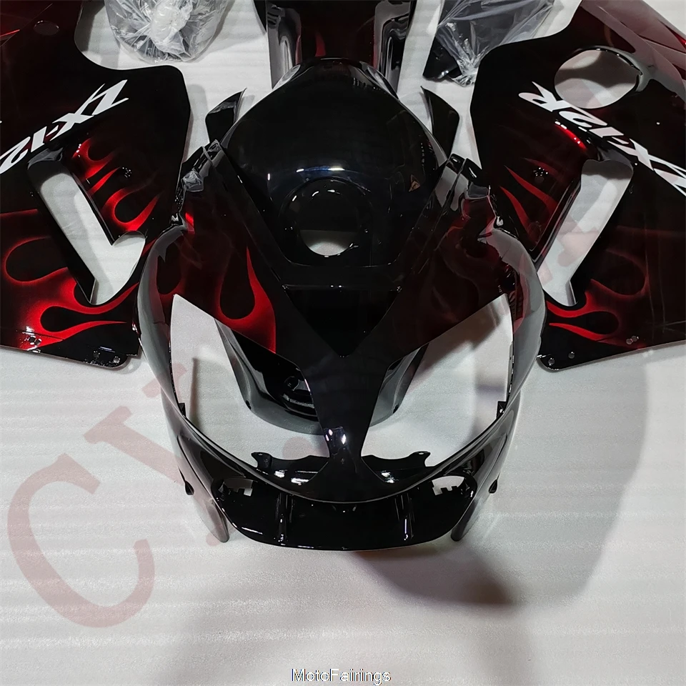 Motorcycles Fairing Kit For Kawasaki ZX12R ZZR1200 2002 2003 2004 2005 Fairings ZX ZZR 12 12R 1200 02-05 Plastic Shell