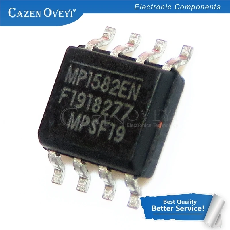 10pcs/lot MP1582EN-LF-Z MP1582EN MP1582 SOP-8 In Stock